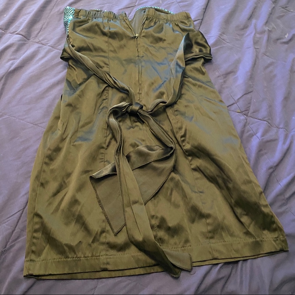Ruby Rox Dress Size 1 - Picture 4 of 4